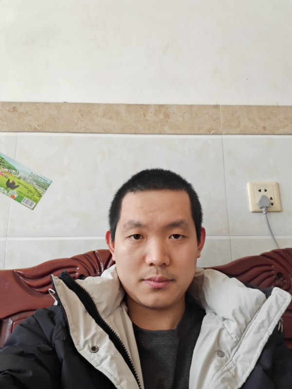 我废物谁要我养我的第一张照片--长沙相亲服务中心