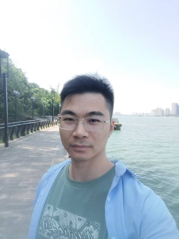 海洲的第二张照片--长沙相亲服务中心