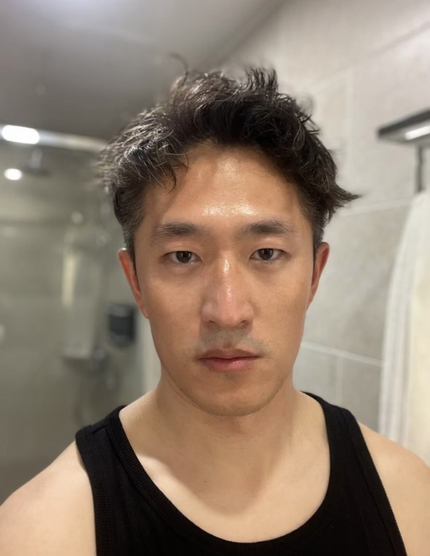 志勇的第一张照片--长沙相亲服务中心