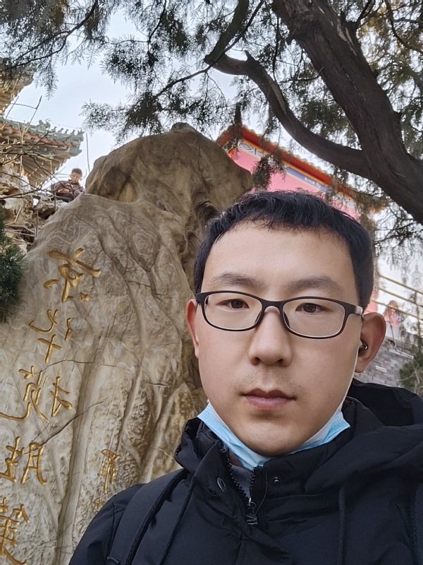 小徐要努力的第一张照片--长沙相亲服务中心