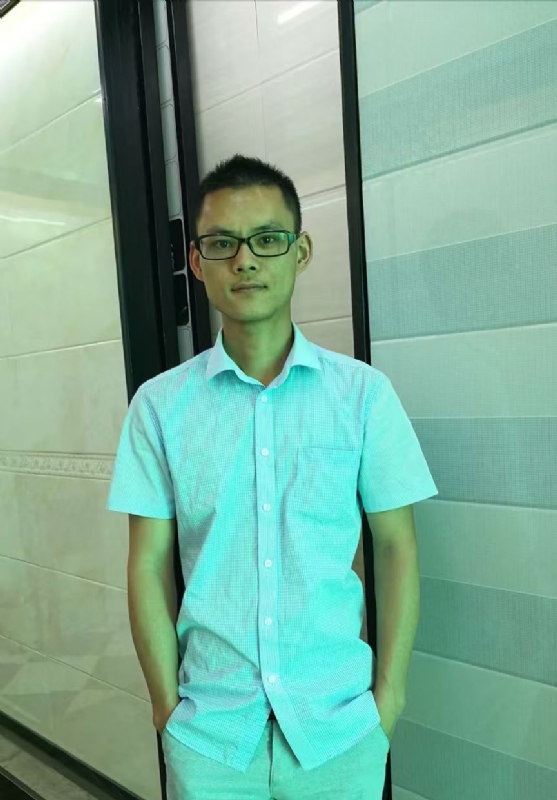 蓝海无泪的第三张照片--长沙相亲服务中心