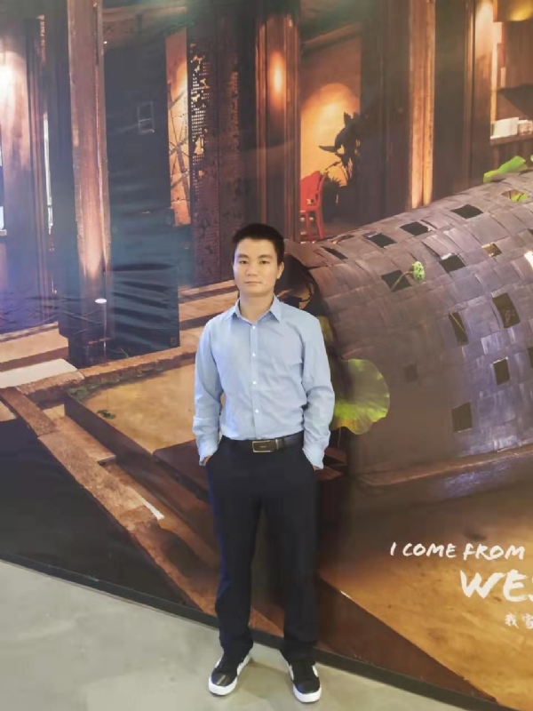 梧桐枫叶的第一张照片--长沙相亲服务中心