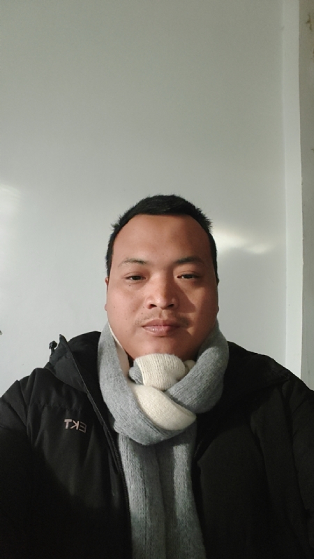 猪小凯的第一张照片--长沙相亲服务中心