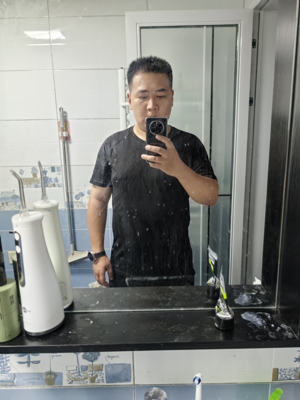 孙老师儿的第一张照片--长沙相亲服务中心