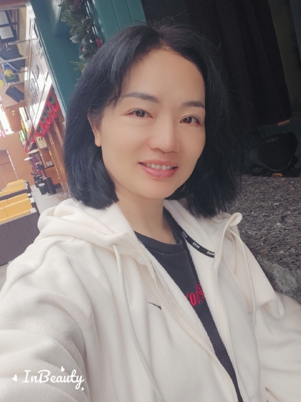 yan的第一张照片--长沙相亲服务中心