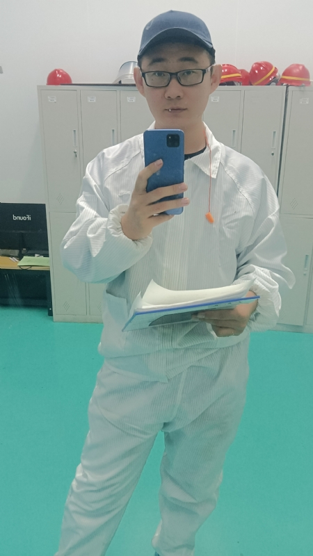 黑黑一笑的第四张照片--长沙相亲服务中心
