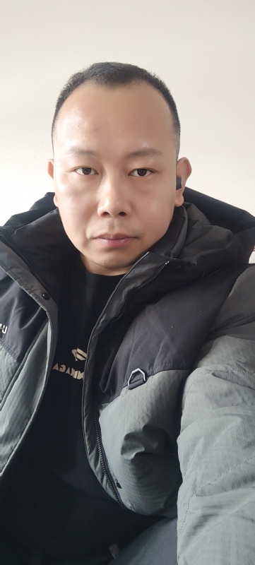 小范的第一张照片--长沙相亲服务中心