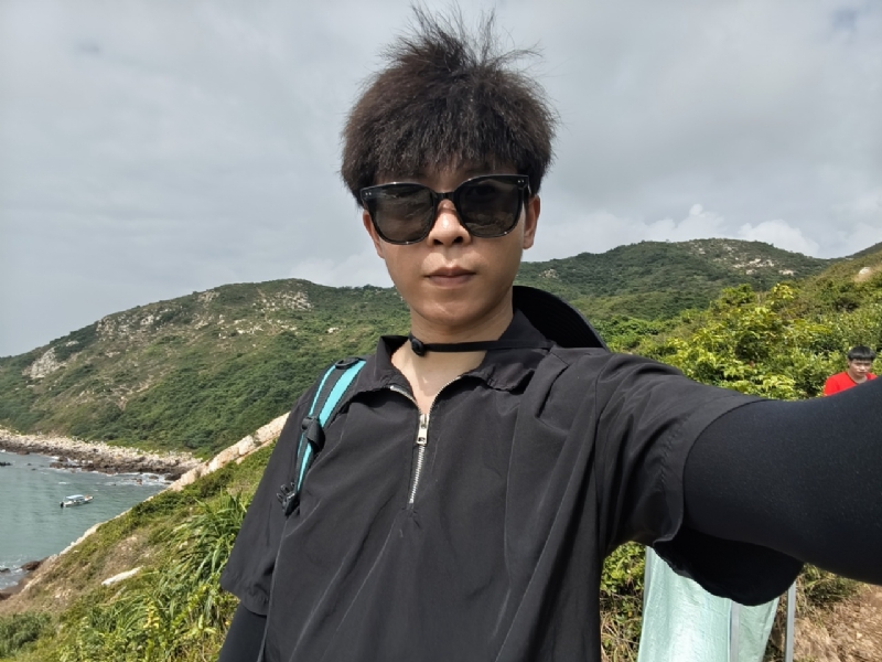 teenager的第一张照片--长沙相亲服务中心