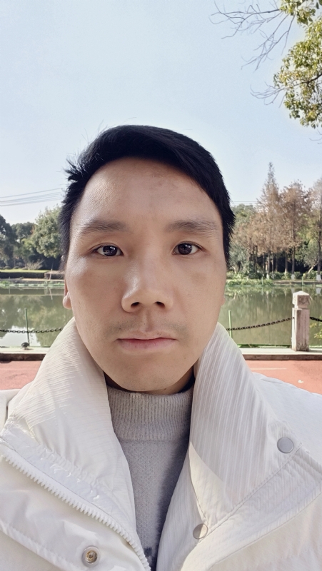 郑启新程的第一张照片--长沙相亲服务中心