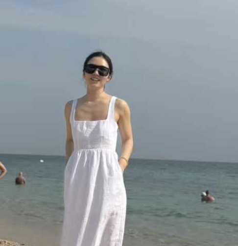 yueyue1221的第三张照片--长沙相亲服务中心