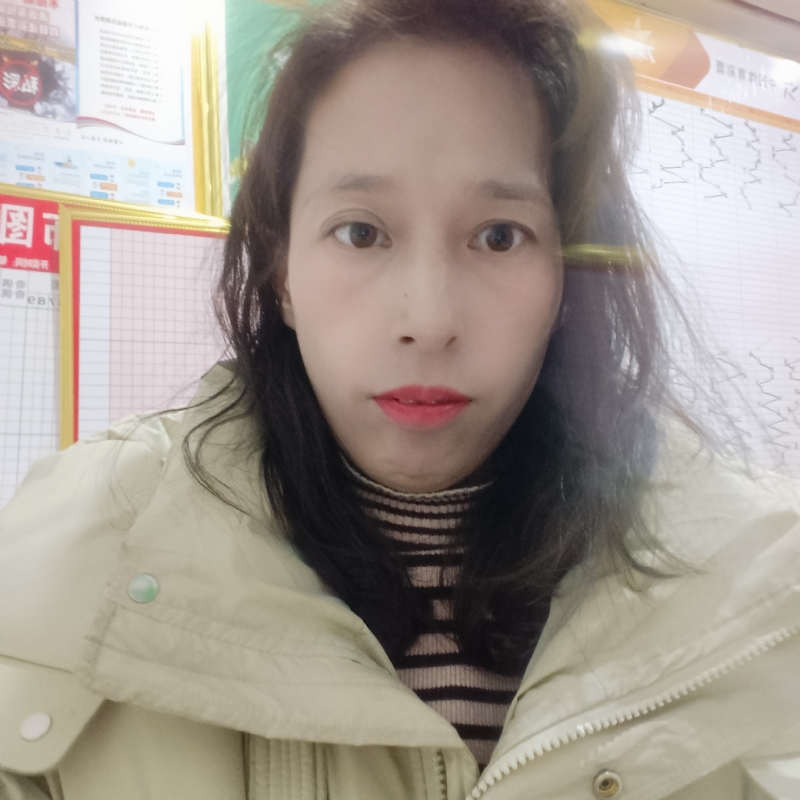 晓&微的第一张照片--长沙相亲服务中心