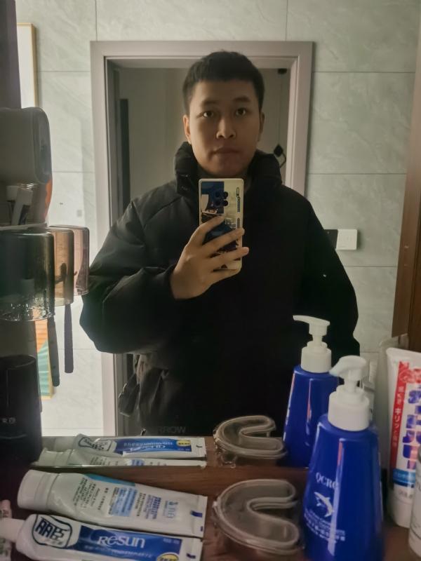 MLNRC的第三张照片--长沙相亲服务中心