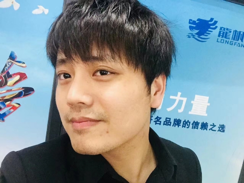 你的阿康的第一张照片--长沙相亲服务中心