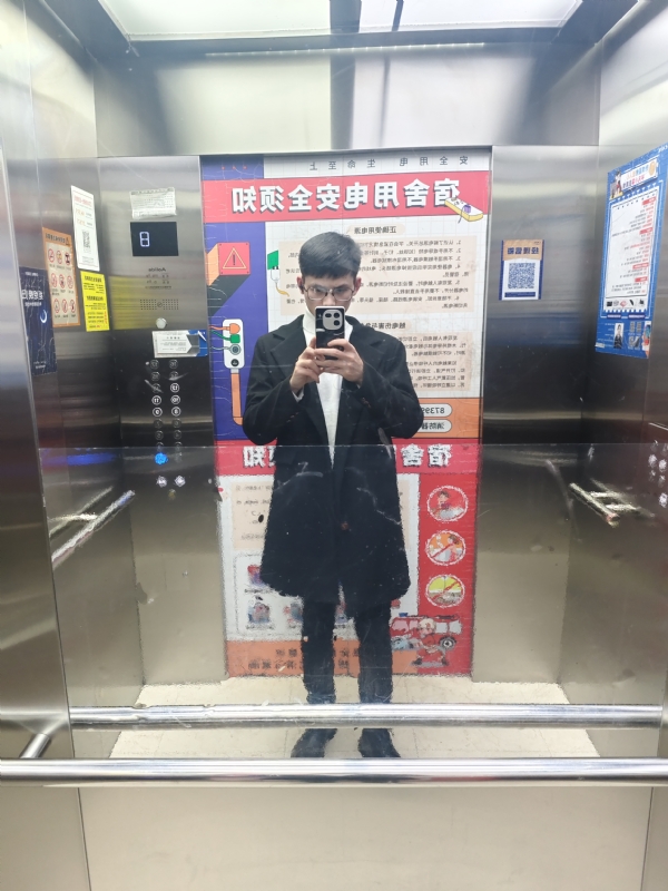 求姻缘的第一张照片--长沙相亲服务中心
