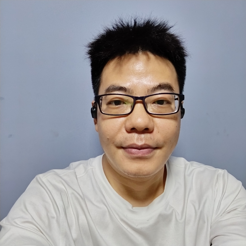 八月的星光的第一张照片--长沙相亲服务中心