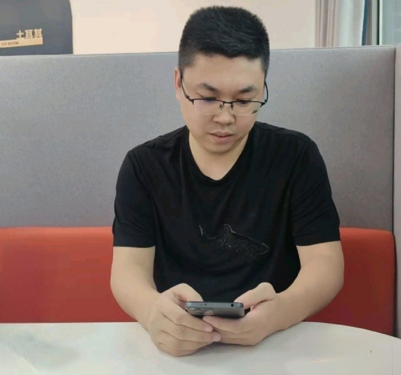 惊蛰的第一张照片--长沙相亲服务中心