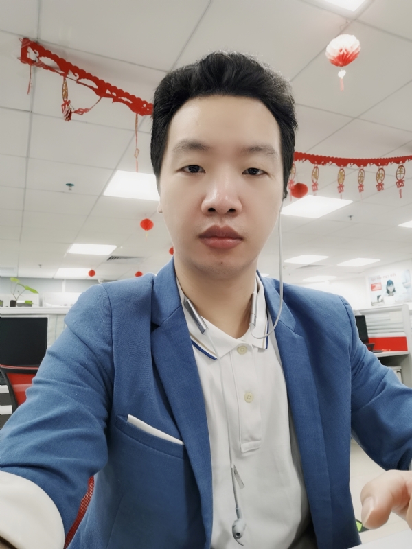 小乔伴侣的第一张照片--长沙相亲服务中心