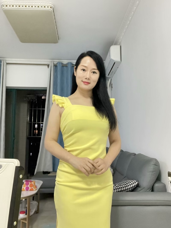 Hui的第二张照片--长沙相亲服务中心