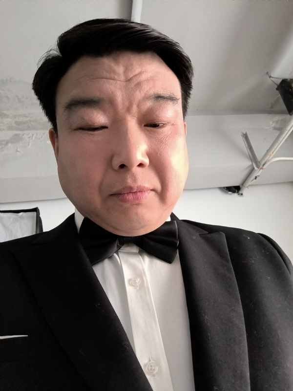三江口开腔的第一张照片--长沙相亲服务中心