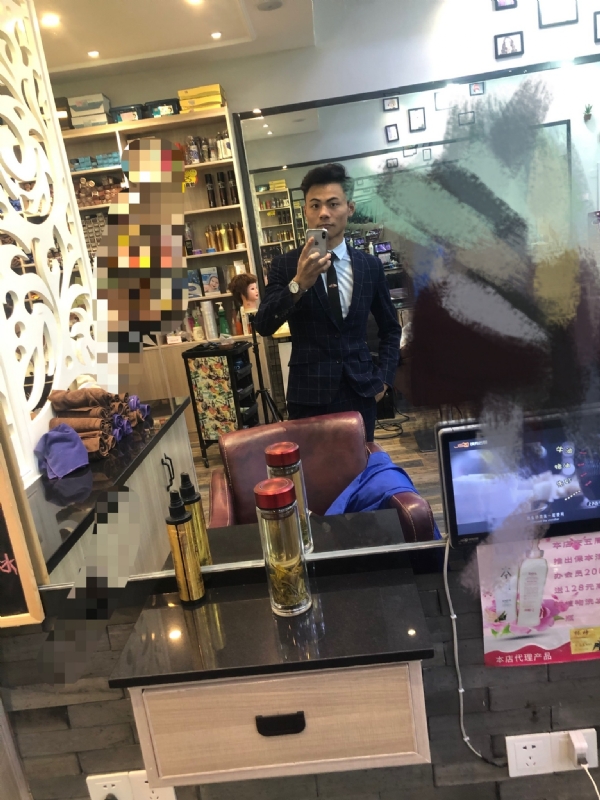 嘉兴相亲的第一张照片--长沙相亲服务中心