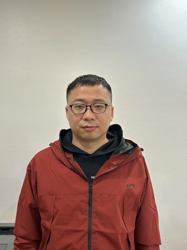 小石头的第二张照片--长沙相亲服务中心