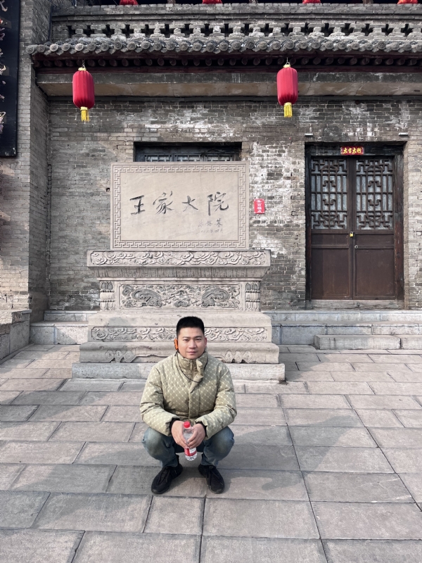 小江的第七张照片--长沙相亲服务中心