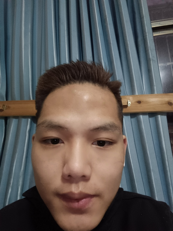 王浩宇的第一张照片--长沙相亲服务中心