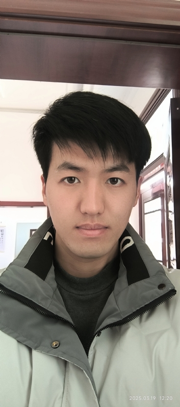 吃素的沙漠狼的第一张照片--长沙相亲服务中心