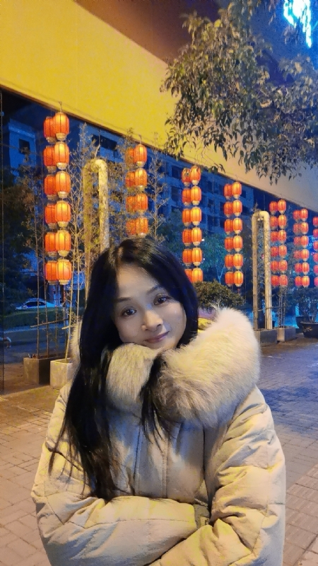 伊伊的第二张照片--长沙相亲服务中心