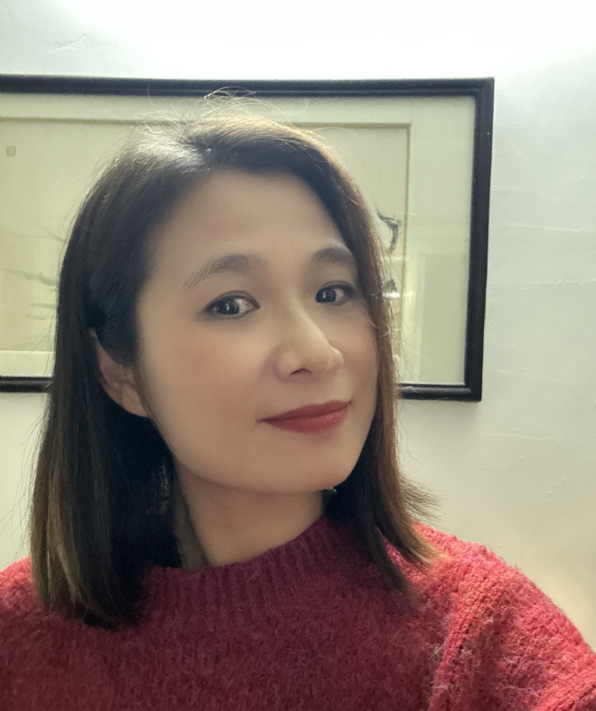 Jenny的第三张照片--长沙相亲服务中心