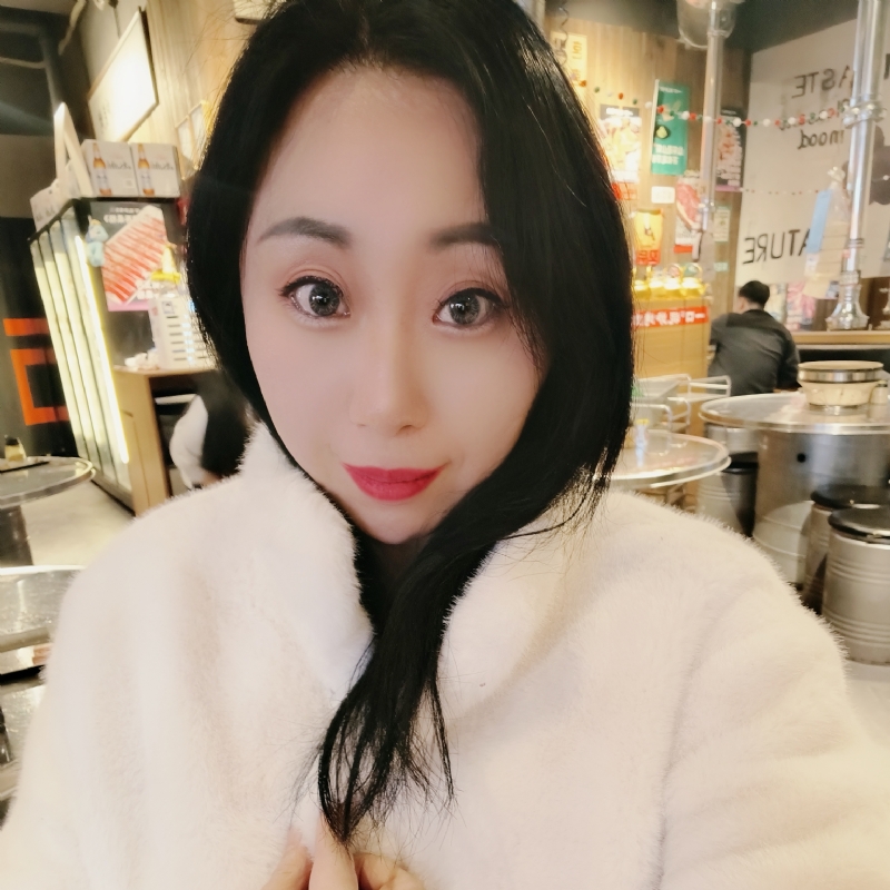 沂格格的第一张照片--长沙相亲服务中心