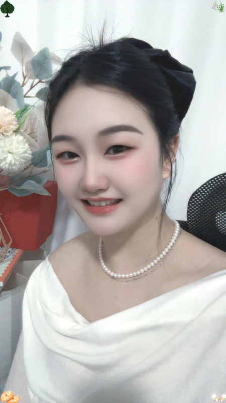 团团的第一张照片--长沙相亲服务中心