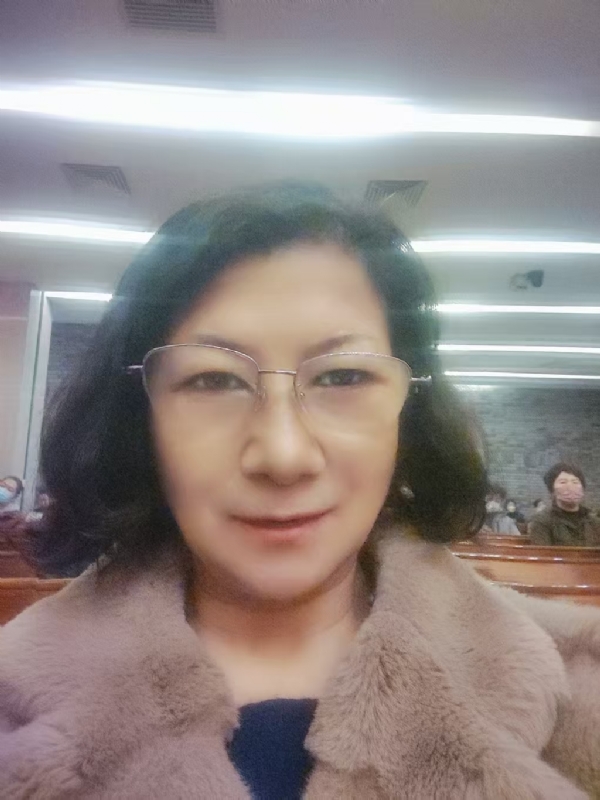 文静的第一张照片--长沙相亲服务中心