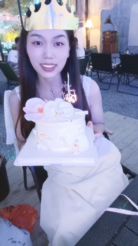 盛夏的第二张照片--长沙相亲服务中心