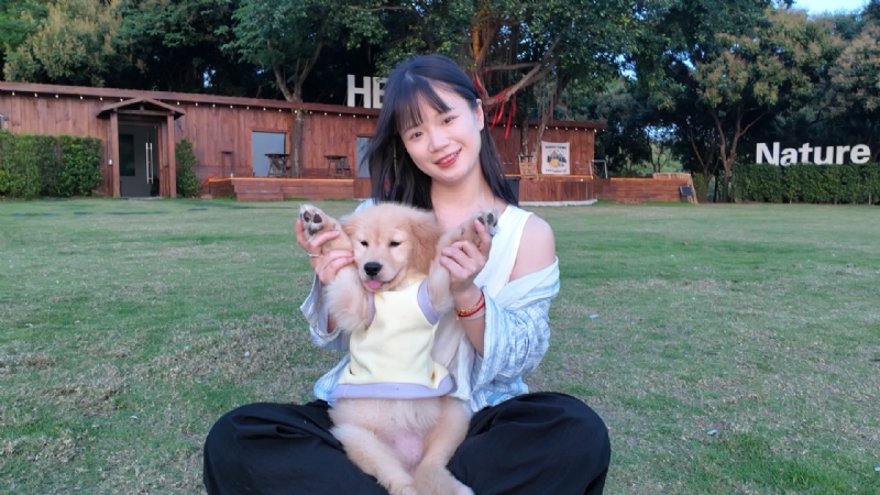 猫姐的第三张照片--长沙相亲服务中心