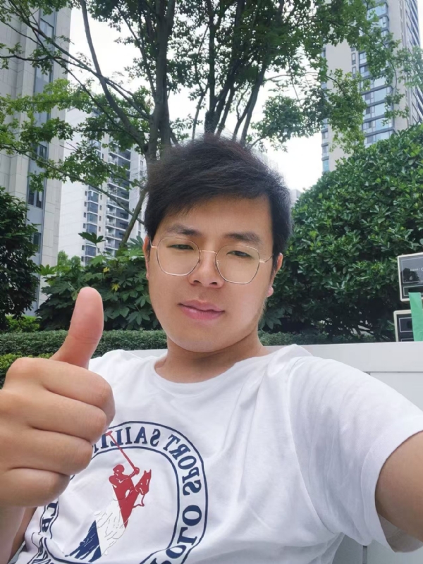 想要找个女朋友的第三张照片--长沙相亲服务中心