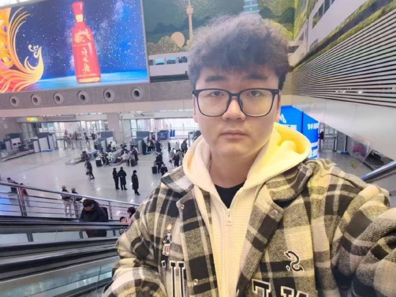 小白的第一张照片--长沙相亲服务中心