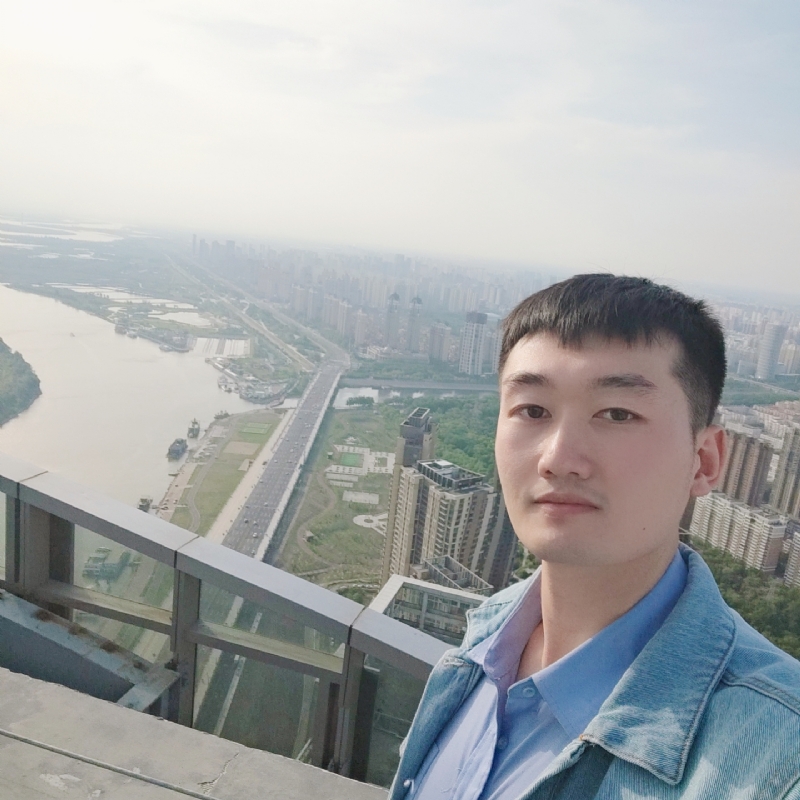 王闯的第二张照片--长沙相亲服务中心