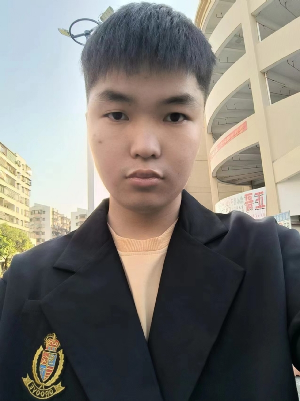 京城狂少的第一张照片--长沙相亲服务中心