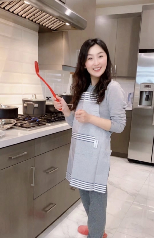 愛下廚負琴琴的第一张照片--长沙相亲服务中心
