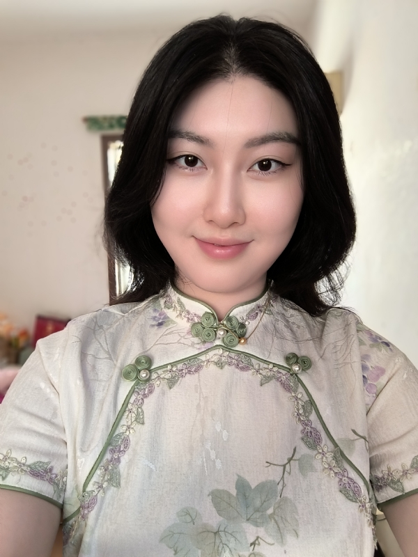 梅莱的第一张照片--长沙相亲服务中心