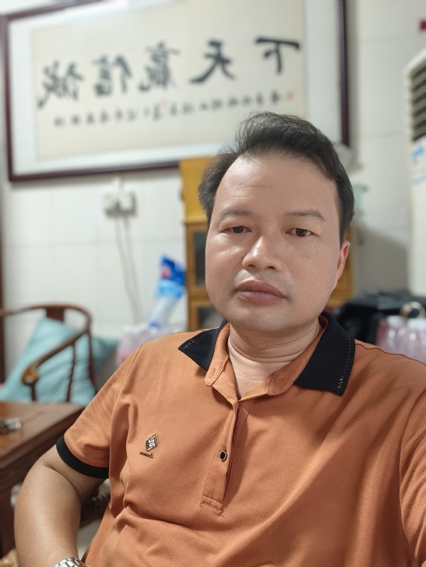 自强不息的第一张照片--长沙相亲服务中心