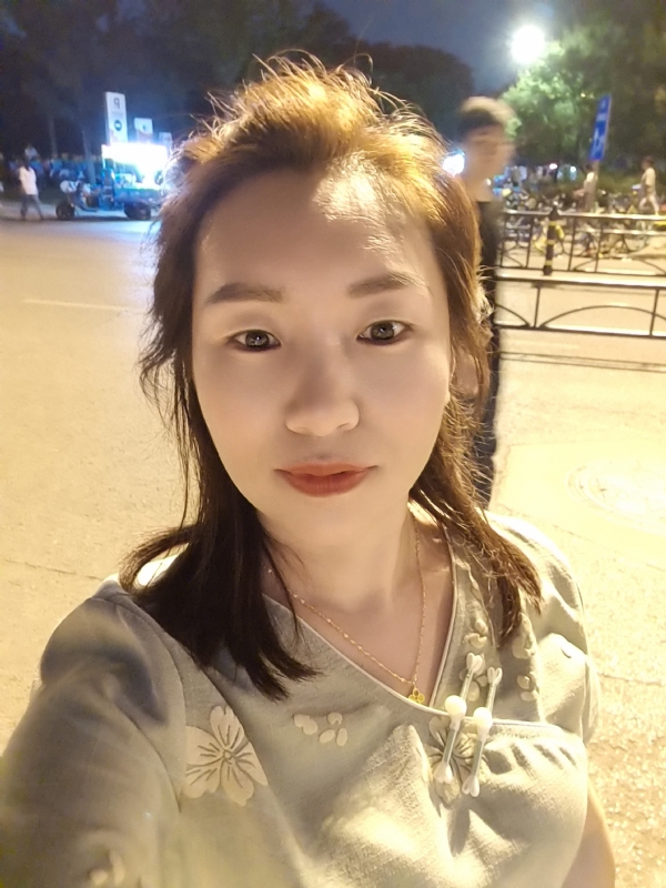 最美的期待的第一张照片--长沙相亲服务中心