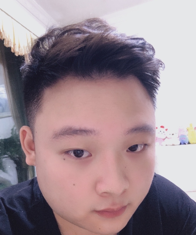 Luhao1016的第三张照片--长沙相亲服务中心