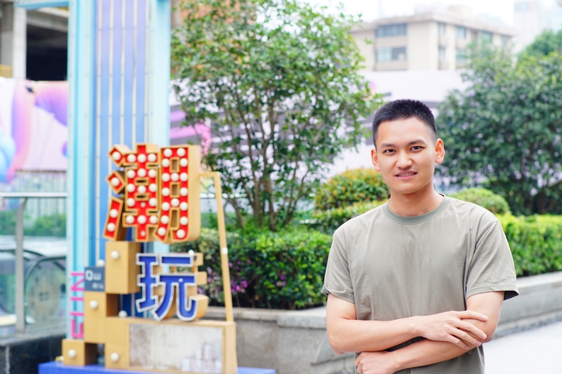 陌上烟雨的第一张照片--长沙相亲服务中心