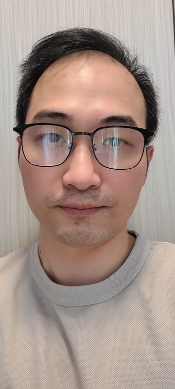 信微ECTung的第一张照片--长沙相亲服务中心