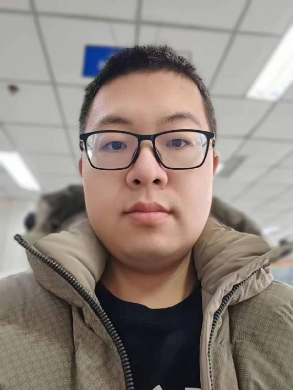 智慧的小胖的第二张照片--长沙相亲服务中心