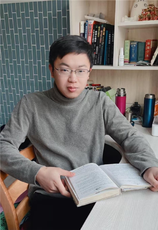 坚果的第一张照片--长沙相亲服务中心