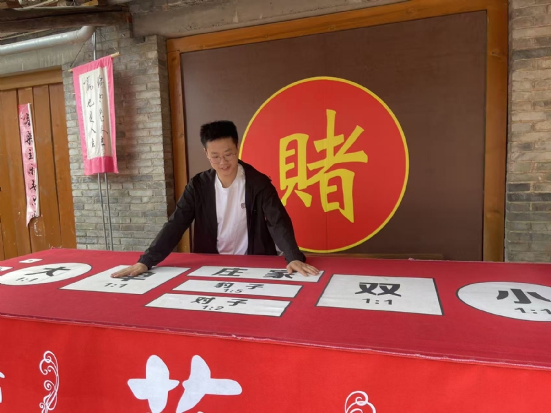 遇见的第一张照片--长沙相亲服务中心