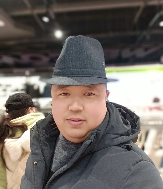 小晴天的第一张照片--长沙相亲服务中心